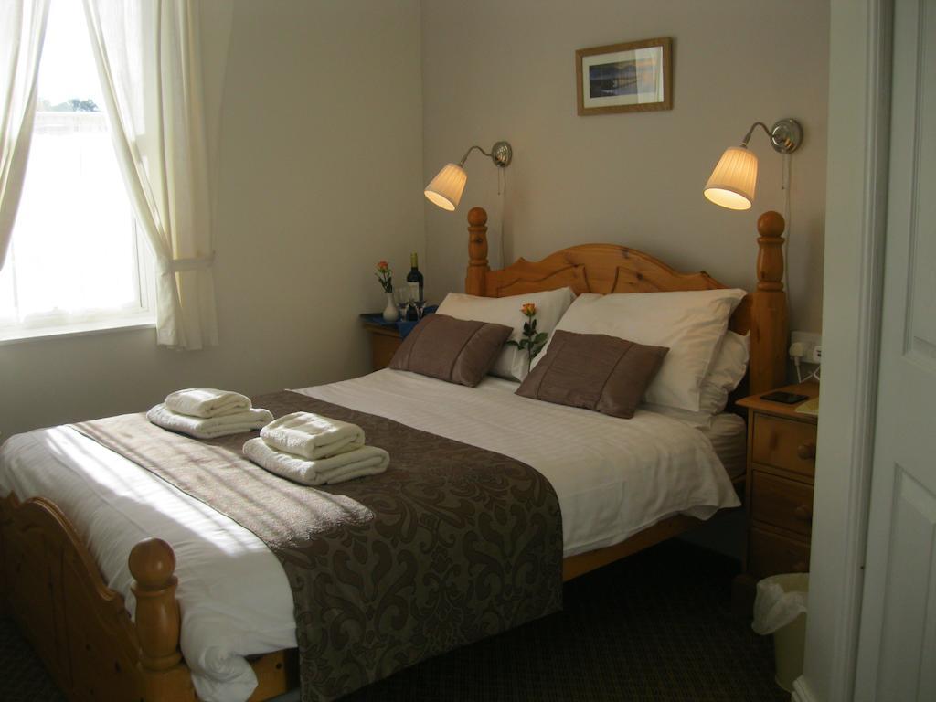 Bed and Breakfast Harvington House Keswick  Habitación foto
