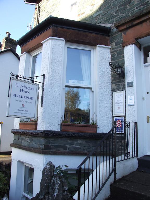Bed and Breakfast Harvington House Keswick  Exterior foto